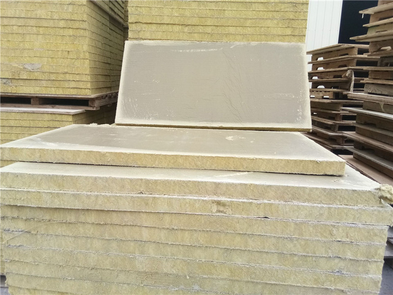 外墻巖棉復(fù)合板廠家