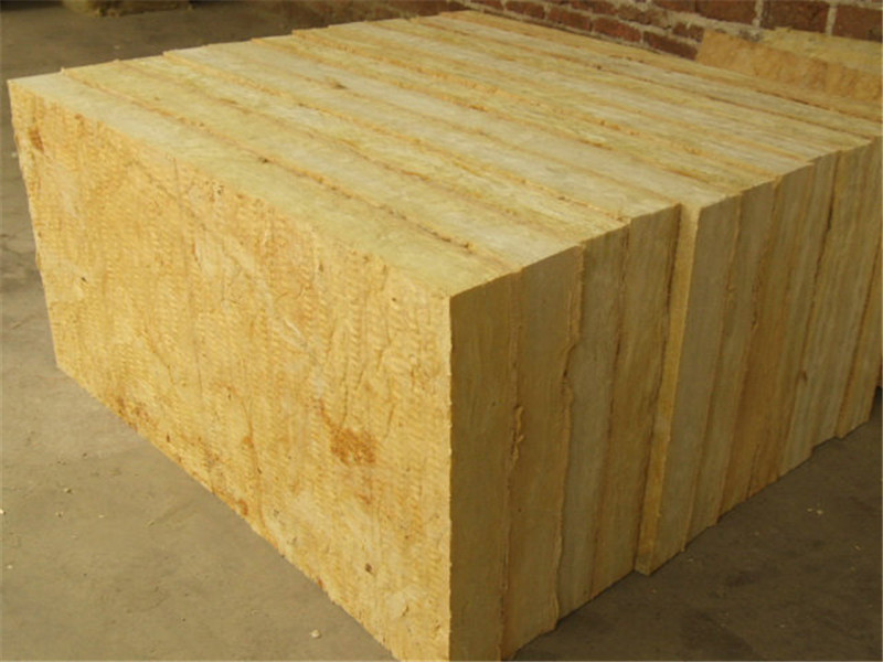 河北生產(chǎn)外墻保溫巖棉板