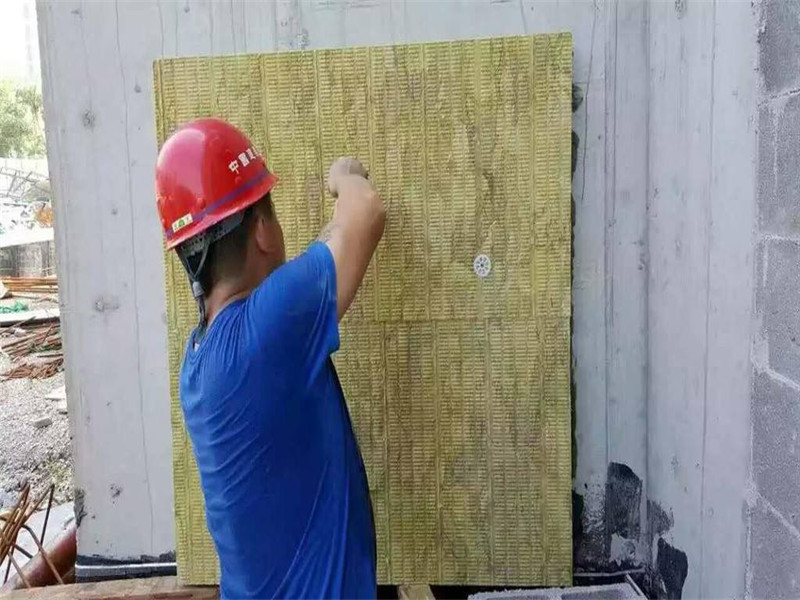 巖棉板外墻怎么防水保溫 巖棉板外墻怎么防水保溫