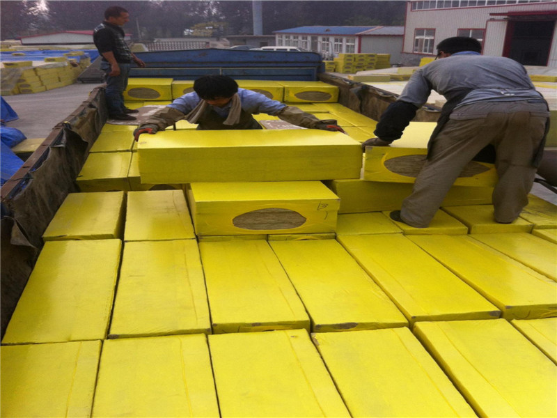 包河外墻保溫巖棉板公司