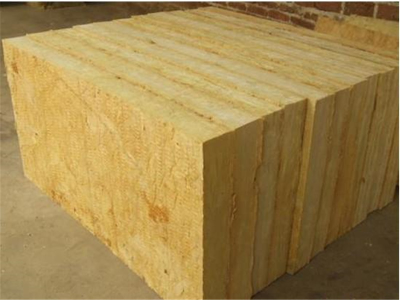 進(jìn)口防火巖棉板公司